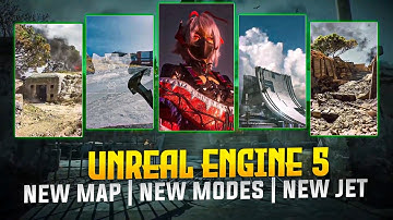 Delta Force Next Gen Update – Unreal Engine 5, New Map, Jet & Smooth Performance