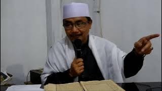 Kajian Ma'rifatulloh Kitab Al Hikam ° Pak Haji Kiki, Rancaekek Bandung | KH. MS Hidayatulloh