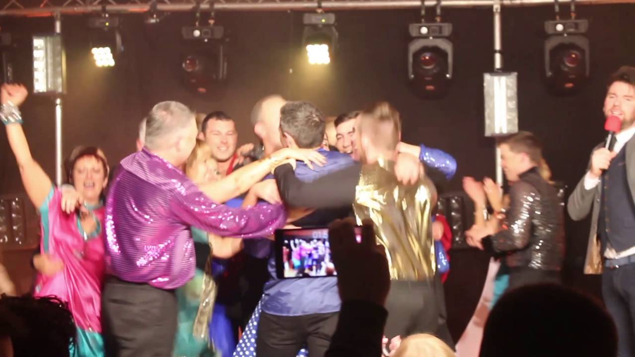 Strictly Cabinteely 2016