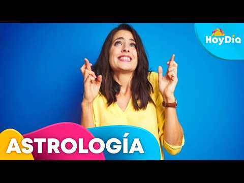 Conoce los colores de la suerte para cada día de la semana | Hoy Día | Telemundo