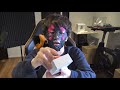 自分をナマコブシと信じて止まない一般男性が、AppleWatchで優勝する動画です。