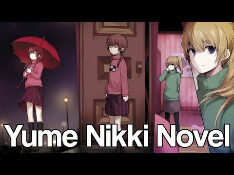The Yume Nikki