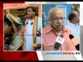 Kerala Election 2014: Chandrachudan polling