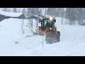 Cold Climate Best Practices - Cat® 926M, 930M, 938M Small Wheel Loaders