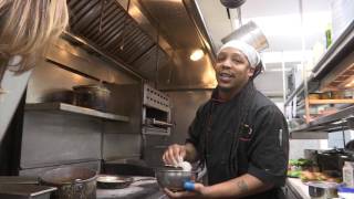 Kitchen Insider: Market Street Inn - 47ABC