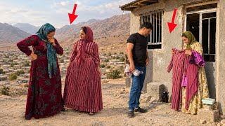 Nusibeh shocked Betul with new clothes; Will Akbar's secret be revealed?