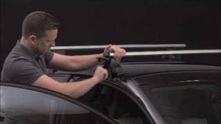 THULE 754 Dachträger Rapid System - www.autoteile-immler.com