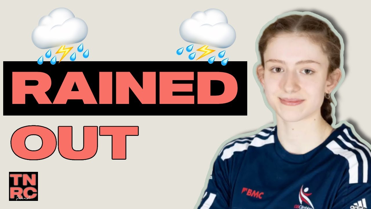 Prague World Cup DISASTER | Emma Edwards | EP 53 That's Not Real Climbing Podcast