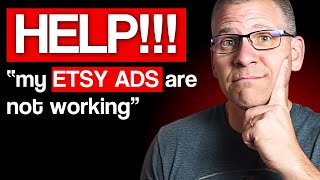 Etsy Ads Troubleshooting The Numbers (CoachingCall) by Brand Creators 2,223 views 1 month ago 21 minutes