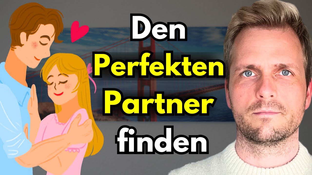 So schickt GOTT dir den perfekten Partner!
