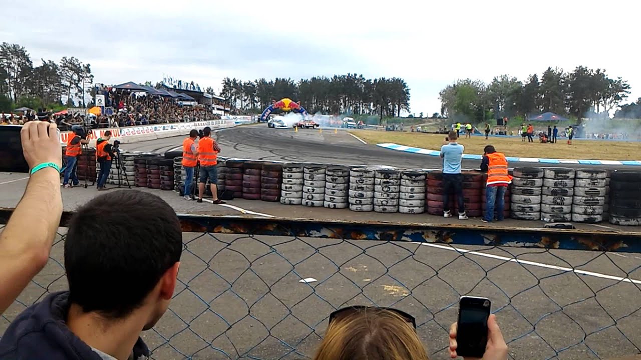 UKRAINIAN DRIFT CHALLENGE 2015 В КИЕВЕ Drift