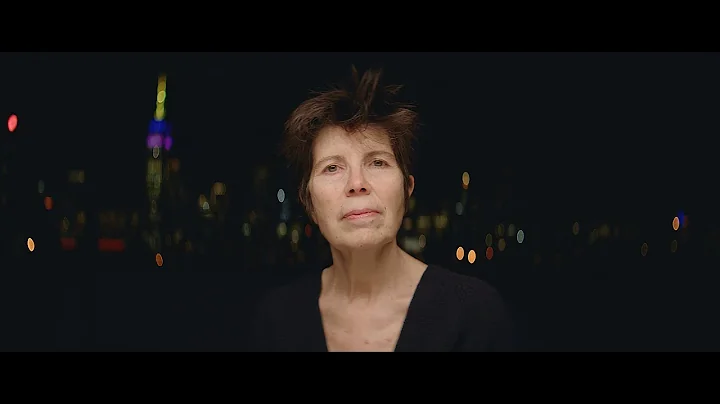 The Future of Art According to Elizabeth Diller