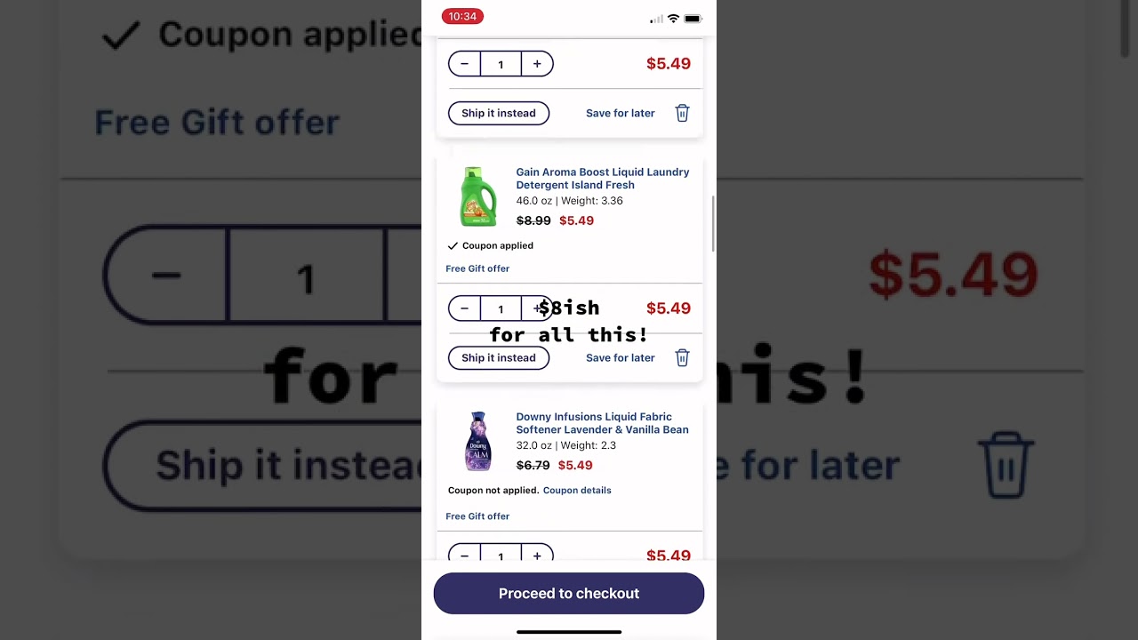 Hot Walgreens Deals & Money-Saving Hacks! 