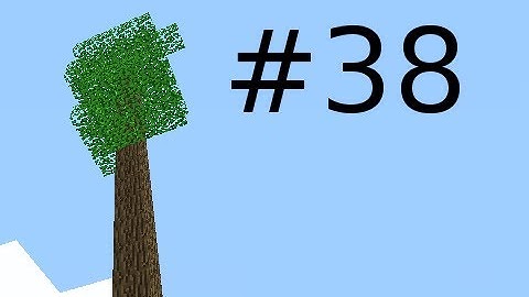 Minecraft - Treehouse Return with Creatures Part 38 - Koots Returns!
