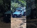 Crawling tipis tipis dulu bersama mjx h8h Rc crawler 1:8 #mjxh8h #rccar #rccrawler #fyp