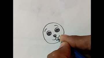 Draw rabbit easy😯 | easy drawing #ytshorts #shorts #youtube