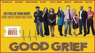 Nostalgic Heartbreak: FULL Movie about Estranged Friends Reunited | Good Grief Drama