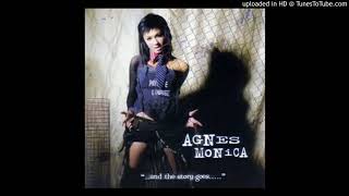 Agnes Monica - Ini Gila, Ini Cinta - Composer : Ahmad Dhani 2003 (CDQ)