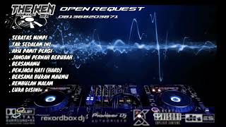 DUGEM FUNKOT AKU PAMIT PERGI🔇THE_KEN_OFFICIAL