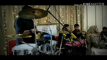 Emut Bae & Kuring Leungiteun (medley cover )