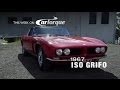 CarTorque Episode 9: Iso Grifo