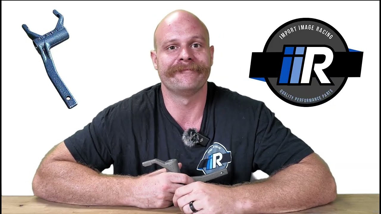 Subaru OEM Clutch Fork STI 2004-2021 | Genuine Factory Replacement | 30530AA050