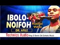 Dr Afile Official Video Titled Ibolo Full Album Dr Afile Official Video Titled Ibolo Full Album