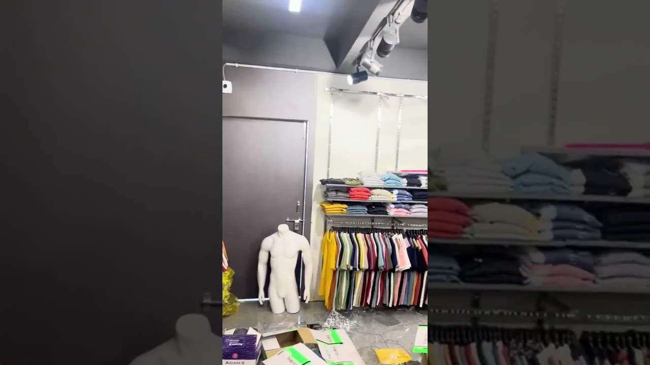 Premium store setup at wholesale prices🤩| 