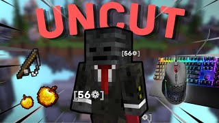 Killing cheaters and weirdos! (Uncut SkyWars V15)