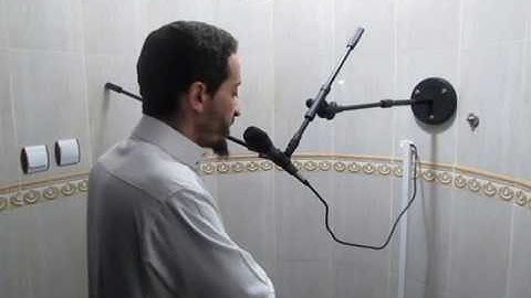 تلاوة رائعة وحزينة للقارئ عبد الكريم يوسفي .. صلاة التهجد لرمضان 1440