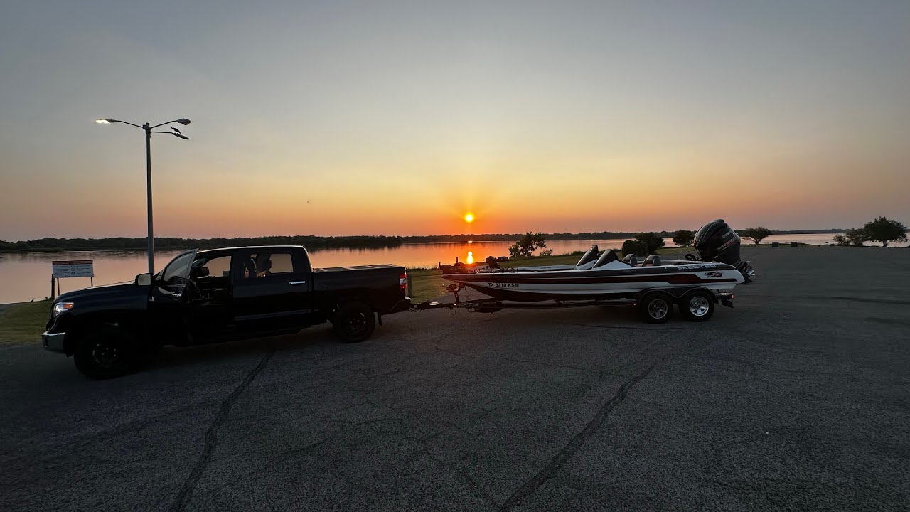 LAKE CONROE BASS FISHING(OCTOBER 6TH, 2023)