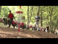 DGWT EO2016 Lead Card Final Round, Front 9 (Wysocki, Nybo, Lizotte, McBeth)