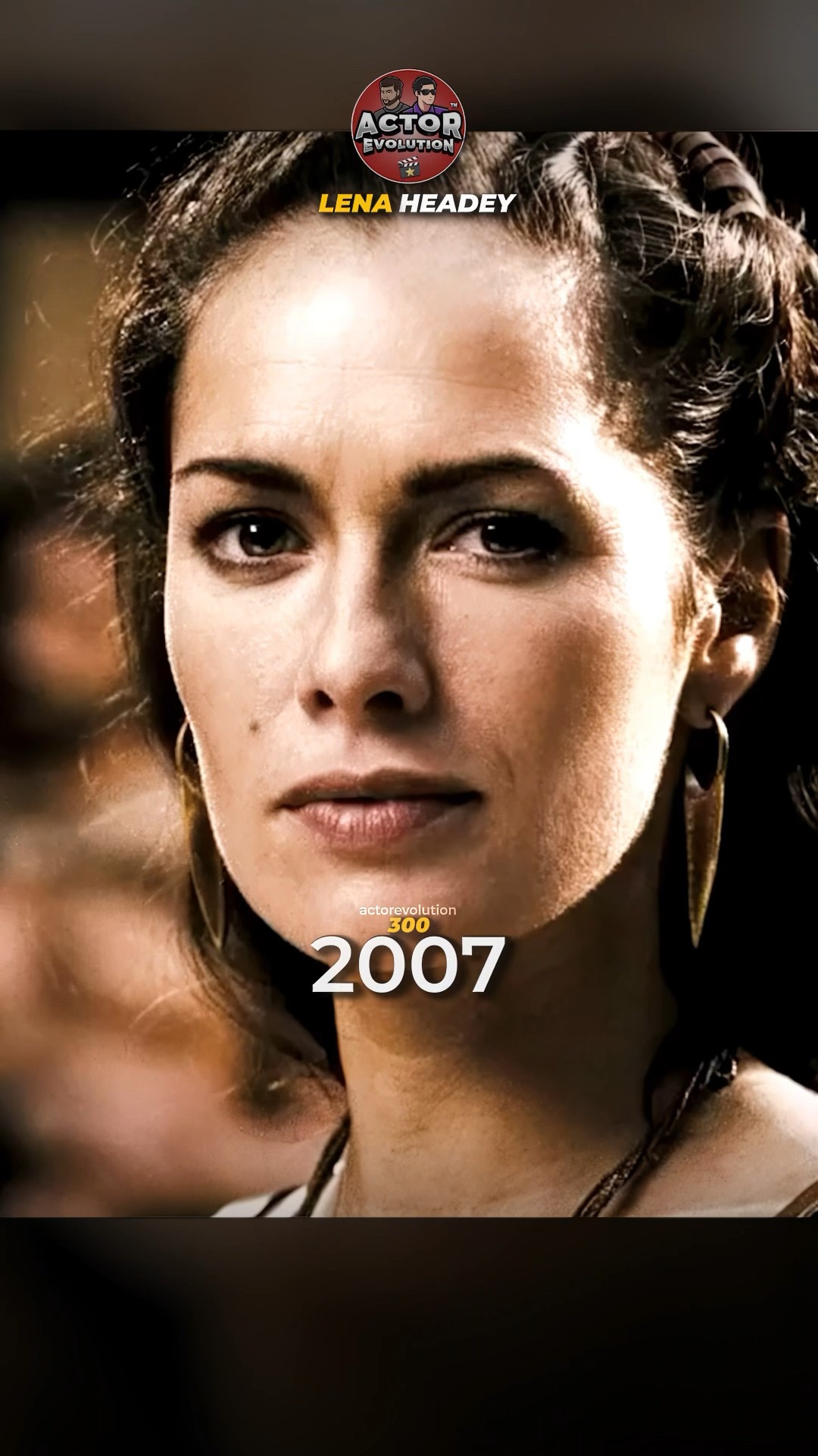 Actor Evolution