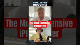 The Most Expensive iPhone Ever