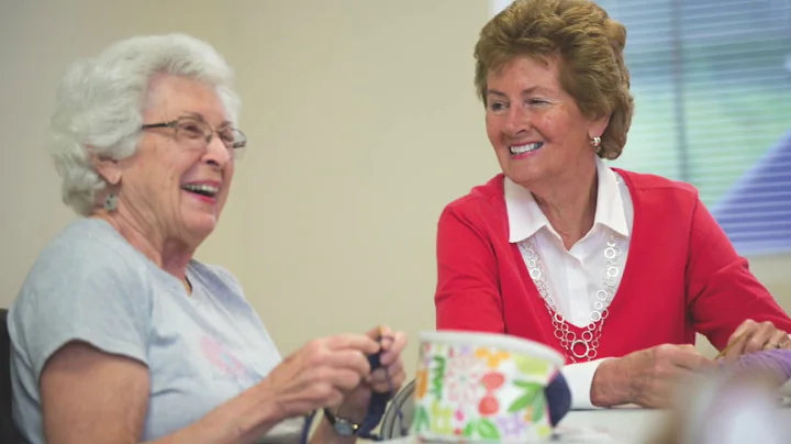 FiftyForward honors Janet Jernigan
