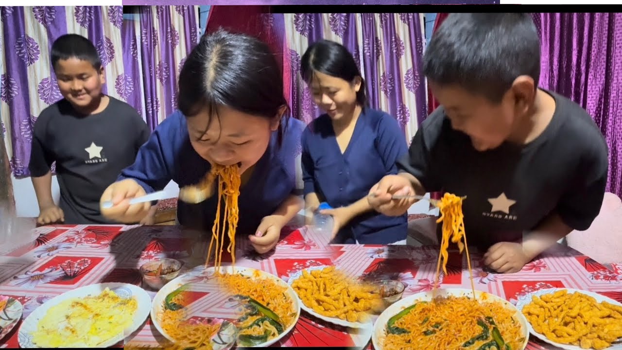 Funny Game brother 👨 and my sis 🤣😲