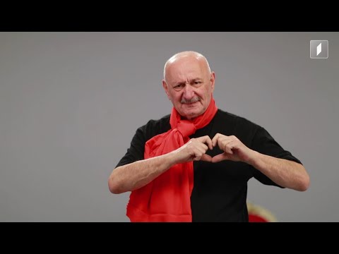 ჩავიცვათ წითელი ქალის გულისთვის