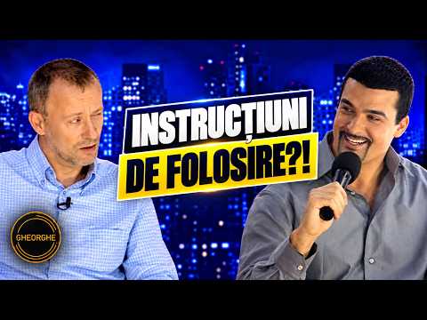Aurelian Temișan, FĂRĂ PERDEA 😏 | Confesiuni din perioada de crai | GHEORGHE
