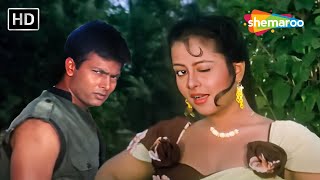 Bas Mein Nahin Hai Jawani Meri (HD) | Alka Yagnik | Aag Ke Sholay (1988) | Shri Prada, Hemant Birje