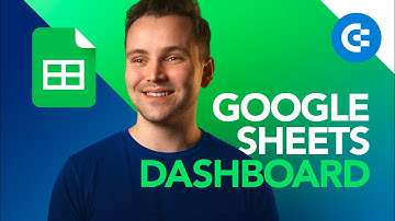 Cómo crear un Dashboard en Google Sheets en 5 minutos – 2024 Edición