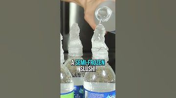 Instant Ice #shorts