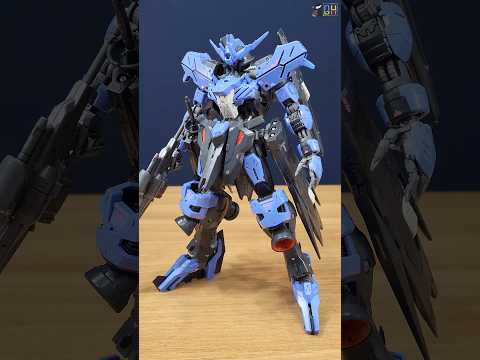<strong>MG</strong> 건담 비다르 [PREVIEW] - 25년 4/11(금) 리뷰 공개 예정