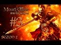 Fire And Sword Sezon 2 3 Düzeltiyoruz Galiba