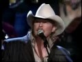 Alan Jackson & Patty Loveless  - Monday Morning Church