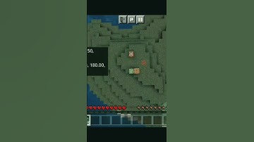 Slime Block MLG😀 SO HIGH ||MCPE #minecraftshorts