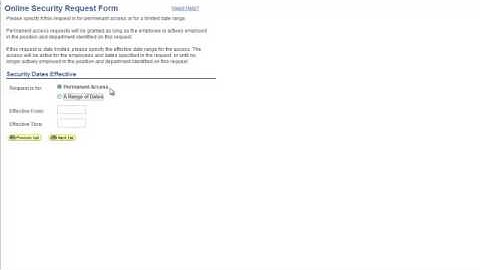 Fresno State GradesFirst - How to Request Access to GradesFirst