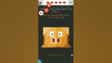 Tricky Test 2™: Genius Brain | Level(6)