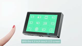 RIMU: Bridging the gap between humans and technology