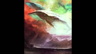 Druid - Whale