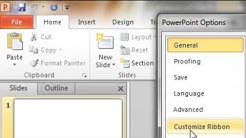 Visual Basic in Powerpoint - Durasi: 4.19. 
